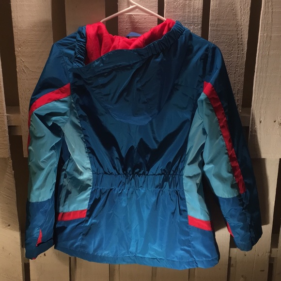 Lands End Stormer Jacket - Picture 3 of 3